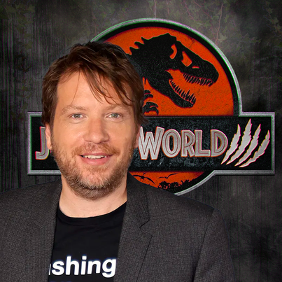 JurassicOutpost's tweet photo. Breaking now:

Gareth Edwards in talks to direct 'JURASSIC WORLD 4' for a July 2nd, 2025 release date.

Via @DEADLINE https://t.co/NaumPgKq8x