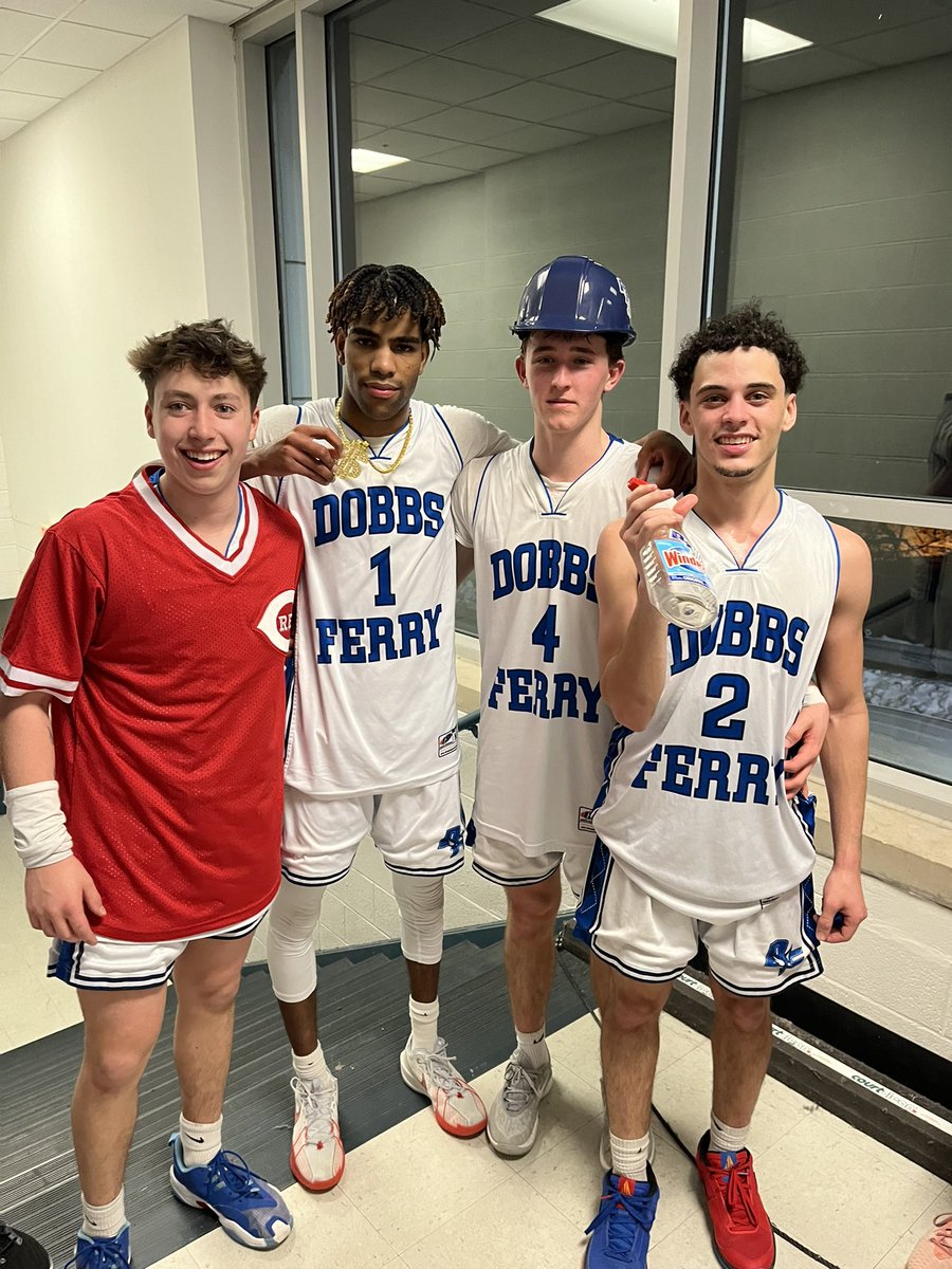 DF Basketball tweet media