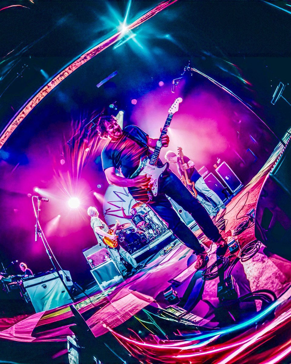 Presale tickets for Ween's Portland, OR shows are available now: ween.shop.ticketstoday.com

8/8 + 8/9 Portland, OR - Pioneer Square

Tickets go on sale Friday, February 23 at 10am PT at ween.com.

📸: Ryan West