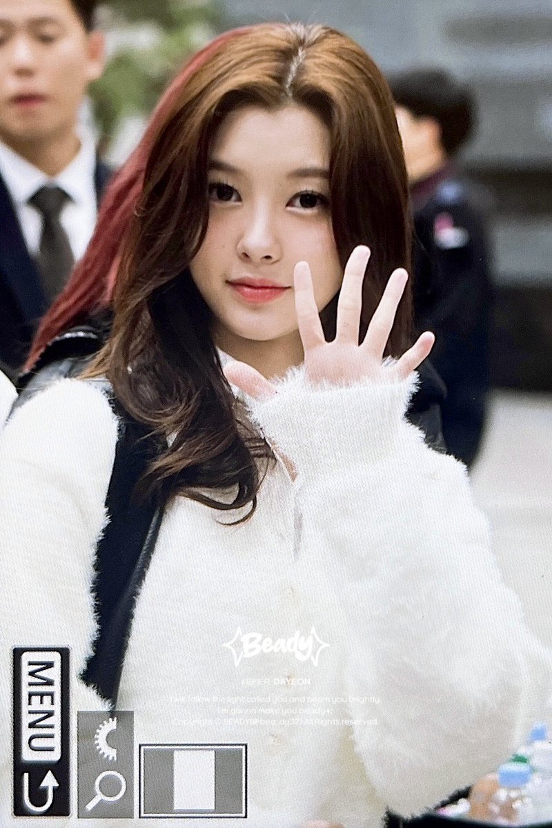 bea_dy32's tweet photo. 240221 이뿌니...
#케플러 #kep1er #김다연 #KIMDAYEON https://t.co/wJEIsyzP7i