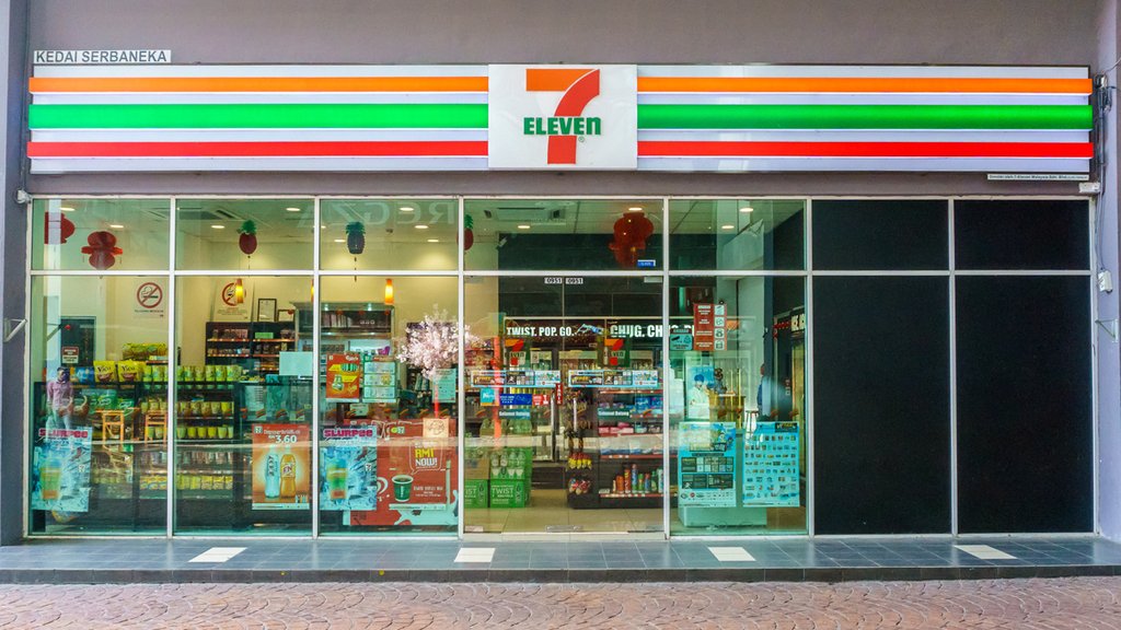 proximainvest's tweet image. What's a convenience store, #7Eleven, got to do with #ResidentialRealEstate today?

I didn't make it too hard; I think:

7.11% is the average rate of a 30year #FixedRateMortgage loan today. (Top Tier Borrower)

Quite stable at a pretty high level, after the recent jump.

As