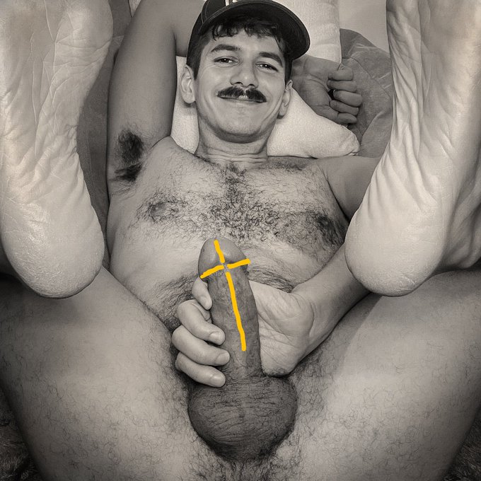 Watch Jonah Wheeler's leaked NSFW photo on TwXstars