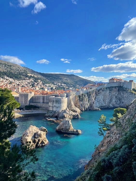 GermanicF1776's tweet photo. Dubrovnik, Croatia https://t.co/6XHpHheHpZ