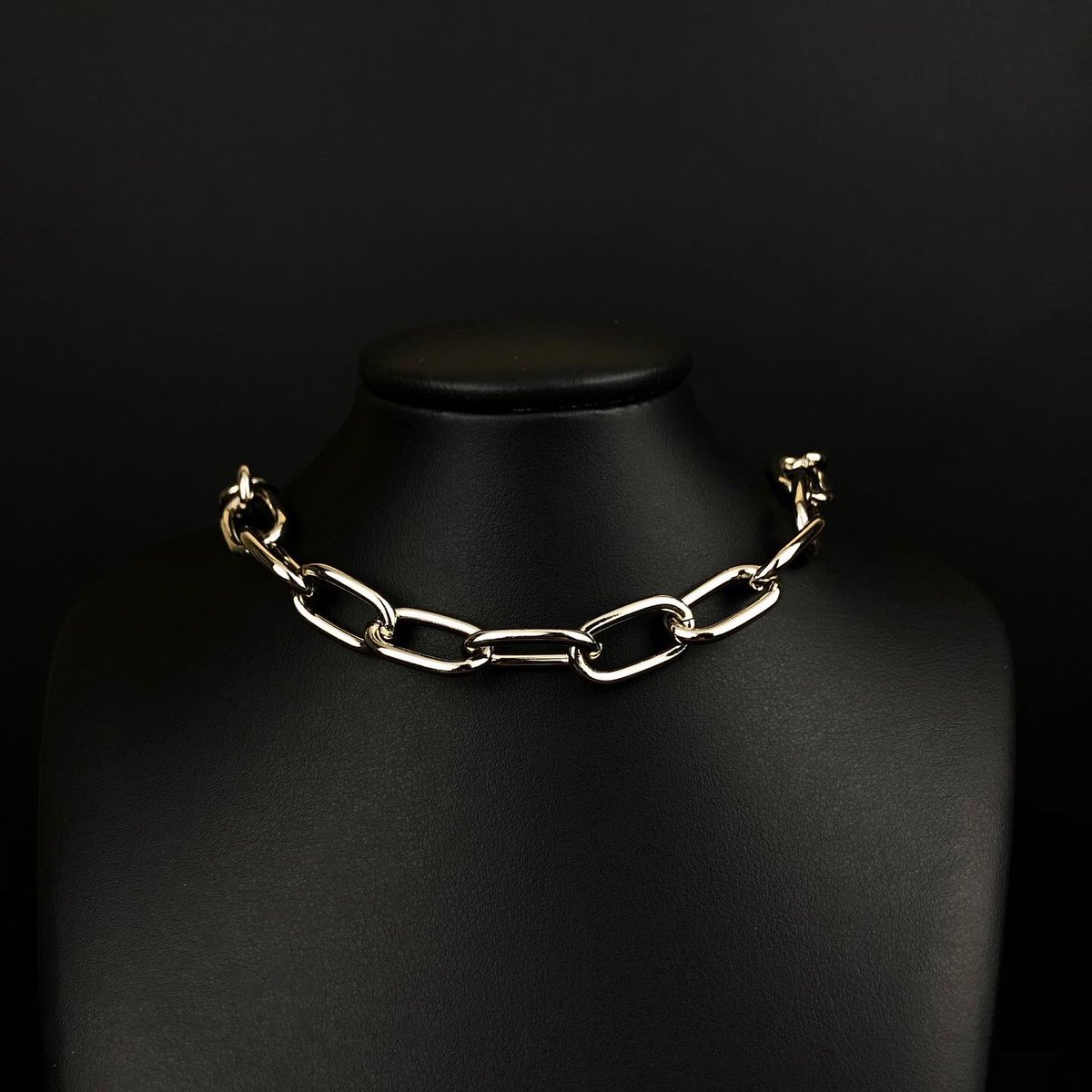 Choker Attack - a partir de 40cm, disponível a pronta entrega 🚚 

Enviamos para todo o Brasil 🇧🇷✈️

Peça a sua e ganhe um presente: wa.me/message/CJURBL…