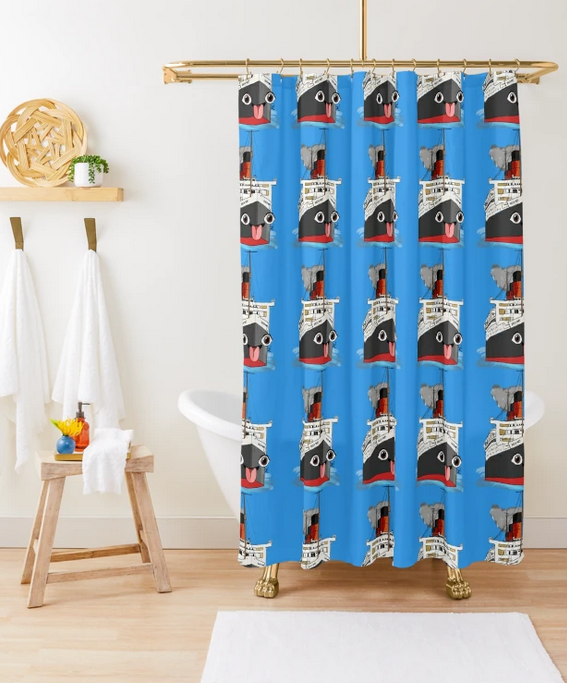 onlyloveeme's tweet image. Add some cuteness to your bathroom with the help of Queen Mary and her silly expressions! And explore all the products with this design!! There's 25% off in my shop, don't miss it!!
redbubble.com/es/shop/ap/154… 
Rt please
#indieartist #merchshop #redbubble #findyourthing #design