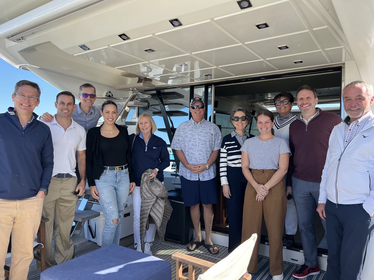 milsomben's tweet image. Amazing day with ⁦@aaronjkowalski⁩ ⁦@GlobalDiabetic⁩ ⁦@JDRFNorthFL⁩ ⁦@JDRFTampaBay⁩ ⁦@JDRF⁩ #typenone