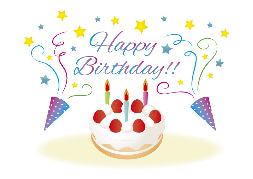 yasu13034206's tweet photo. @F7KooHlnu6Ie5wA 
ひろみさん、お誕生日おめでとうございます。素敵なお誕生日をお過ごしください。🎊 https://t.co/idfTGt05Q7