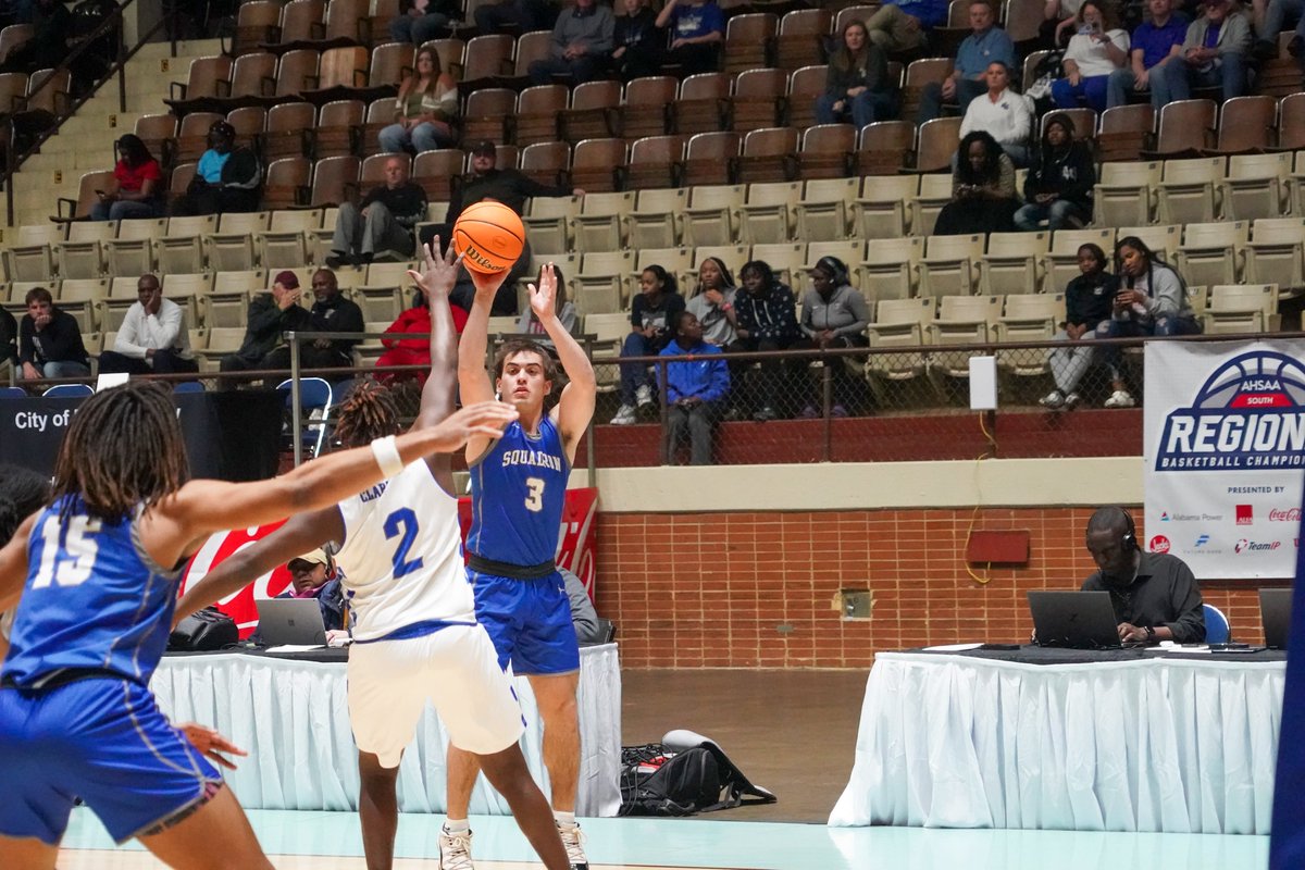 AHSAA tweet media