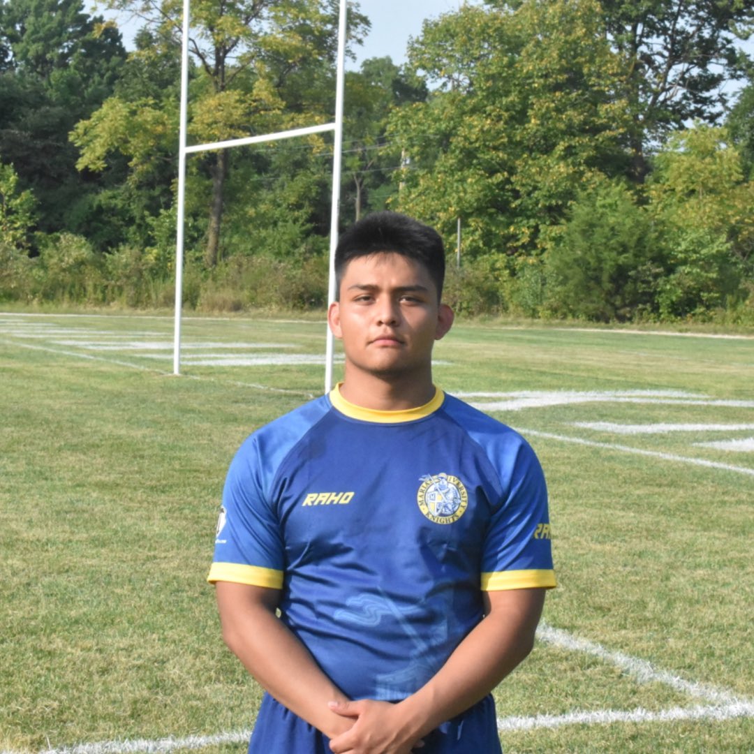 MarianUniv's tweet photo. Our thoughts and prayers go out to the Victoria family and @MarianURugby on this difficult day. https://t.co/EG1A8tzC6F
