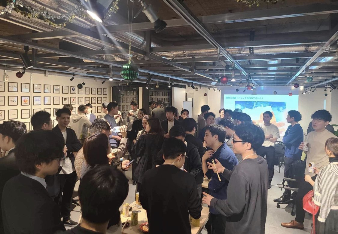 kenkaki1993's tweet image. 昨日、イベント終了！

生成AI活用した新しいインサイドセールスに関するセミナーを通して刺激をもらいました！

予想を超えて多くの方にご参加いただき、ありがとございました！✨

今後もコミュニティを通して半歩先のセールスを届けていければと思います！✨

#インサイドセールス
#insideinsight