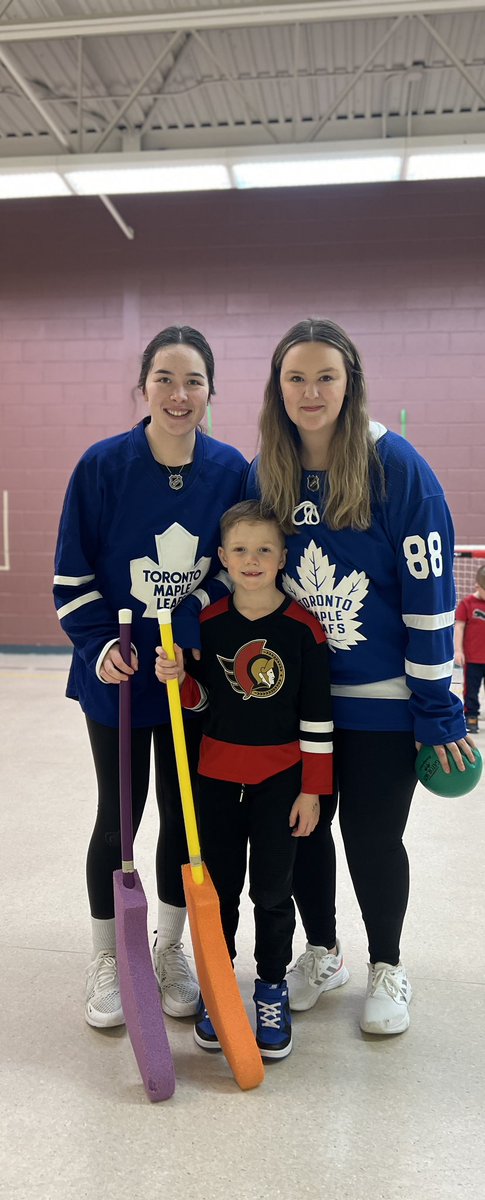 Ms.Butler (@stephaniemb__) on Twitter photo Besides teaching I also coach various sports at a program called Central Athletics in <a href="/towngfw/">Town of Grand Falls-Windsor</a> owned by <a href="/dledrew11/">danielle ledrew</a>! Here is a pic from tonight’s sport 🥅🏒🤍 <a href="/MapleLeafs/">Toronto Maple Leafs</a> <a href="/Senators/">Ottawa Senators</a> Besides teaching I also coach various sports at a program called Central Athletics in <a href="/towngfw/">Town of Grand Falls-Windsor</a> owned by <a href="/dledrew11/">danielle ledrew</a>! Here is a pic from tonight’s sport 🥅🏒🤍 <a href="/MapleLeafs/">Toronto Maple Leafs</a> <a href="/Senators/">Ottawa Senators</a>