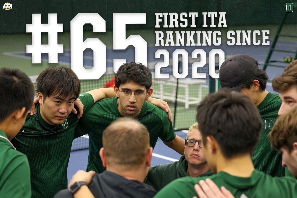 Checking in at #65 this week! We have to admit, it feels good to be back!!

#GoBigGreen #TheWoods