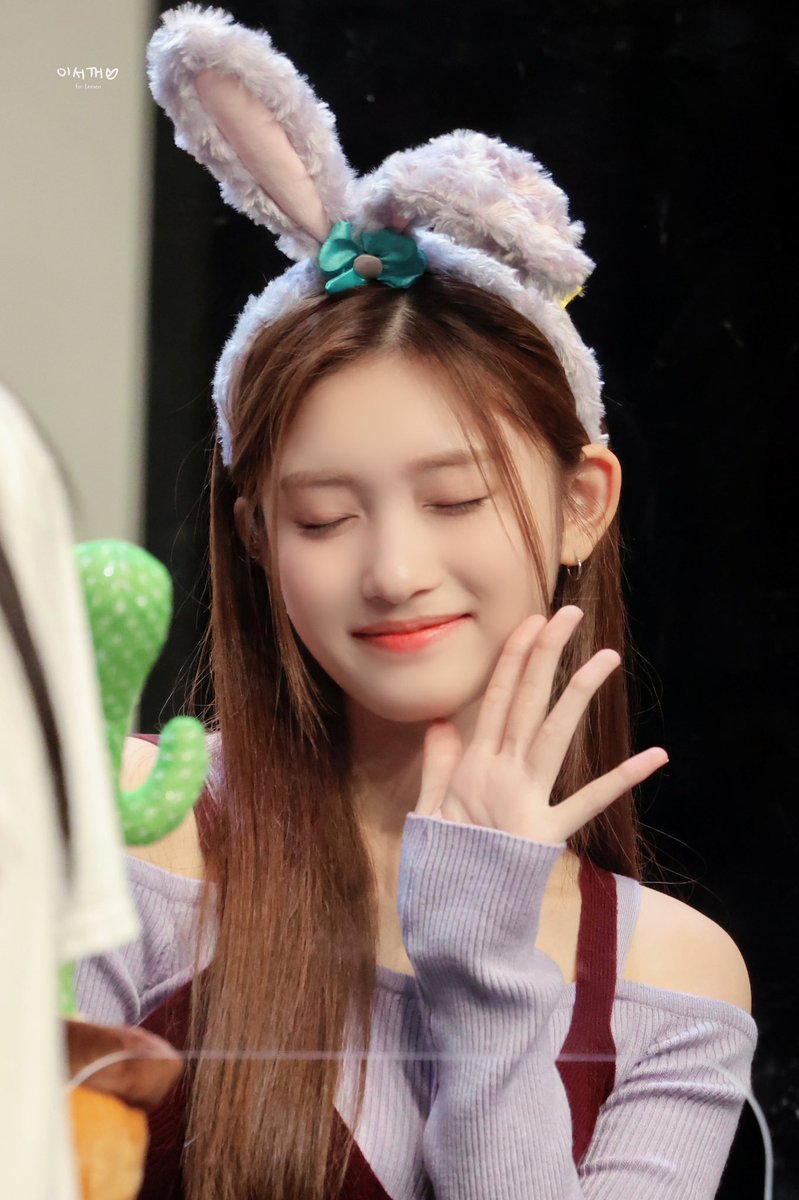 이서꺼 𝒍𝒆𝒆𝒔𝒆𝒐‘𝒔 tweet media