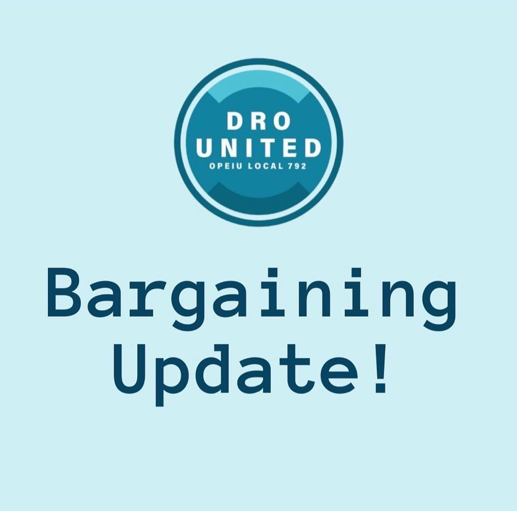 DRO United tweet media