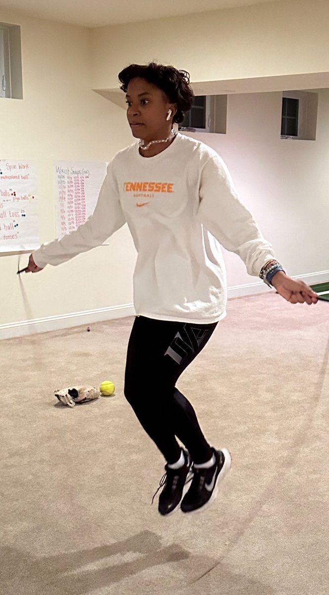 Bryanna Williams 2027 RHP tweet media