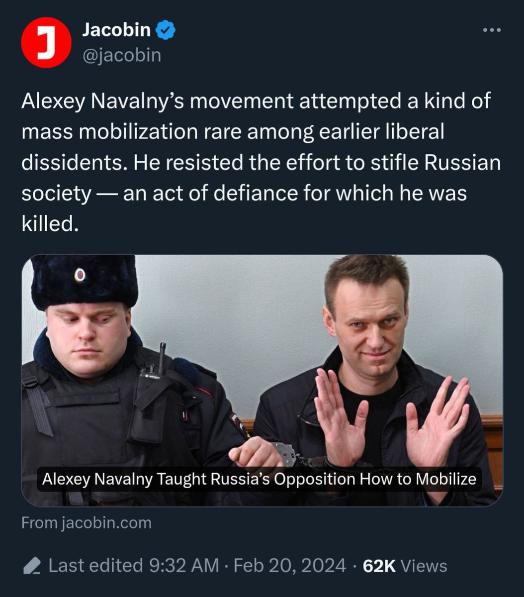 What's even the point anymore? They don't need us.