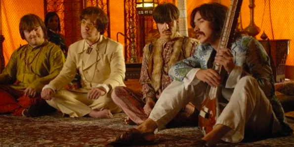 The only Beatles biopic we need.