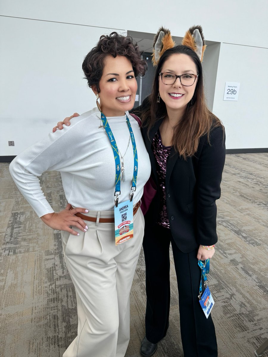 Andrea TheoJohn tweet media