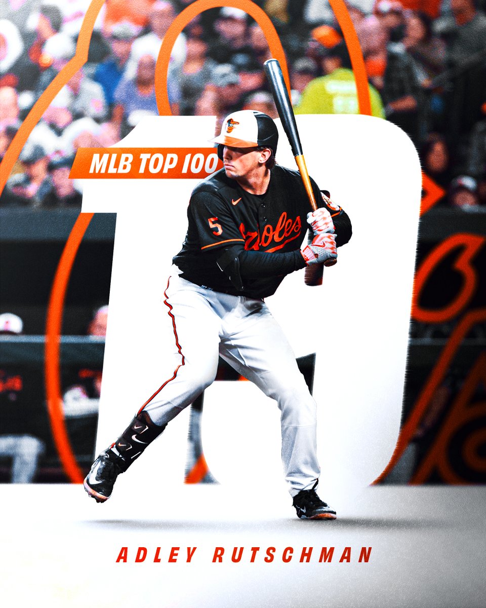 Orioles's tweet photo. It all Ads up. https://t.co/kLwvPY8QvW