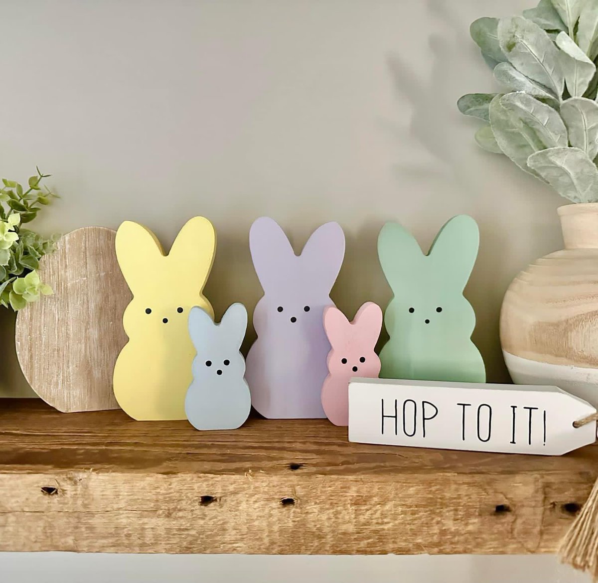EmmaandBeeCo's tweet photo. Little sneak peek of some of our Easter/Spring goodies!  Available at all locations this week! 🩷🩵

#paintedtreeboutiques #shopping #supportlocal #shoplocal #ShopSmall #CrestviewHills #Kentucky #ohio #cincy #cincinnati #indiana #ftwayne #fortwayne #decor #spring #easter https://t.co/TywiE7Uvca