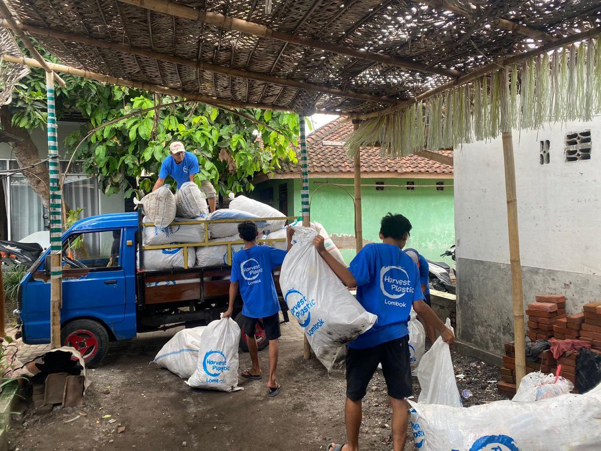 Ocean Recovery tweet media