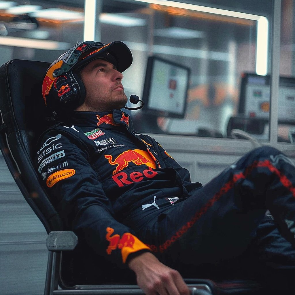 infiltradoenf1's tweet image. Todos listos para ver el arranque del pre #testing ?

#pretesting
#Formula1 
#CHECO 
#checoperez 
#RedBull