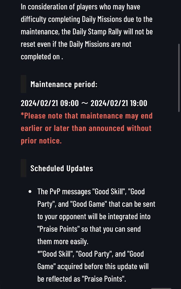 fkDynamics's tweet photo. @Shadowsonic141 @DBZoom_YT You should be safe in regard to the daily reset. https://t.co/Q58Kzgp3Um