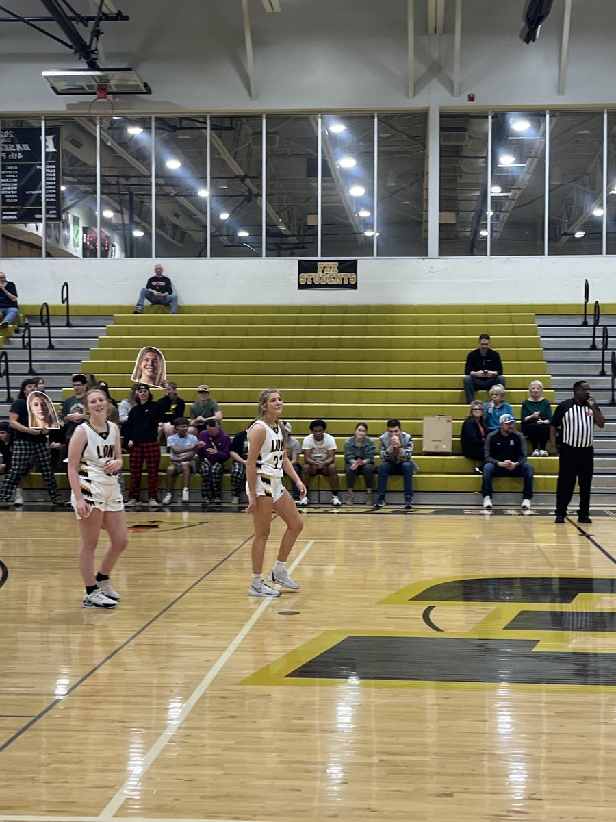 Hailey Morgan finally gets it! 500 career assists in the book and counting.