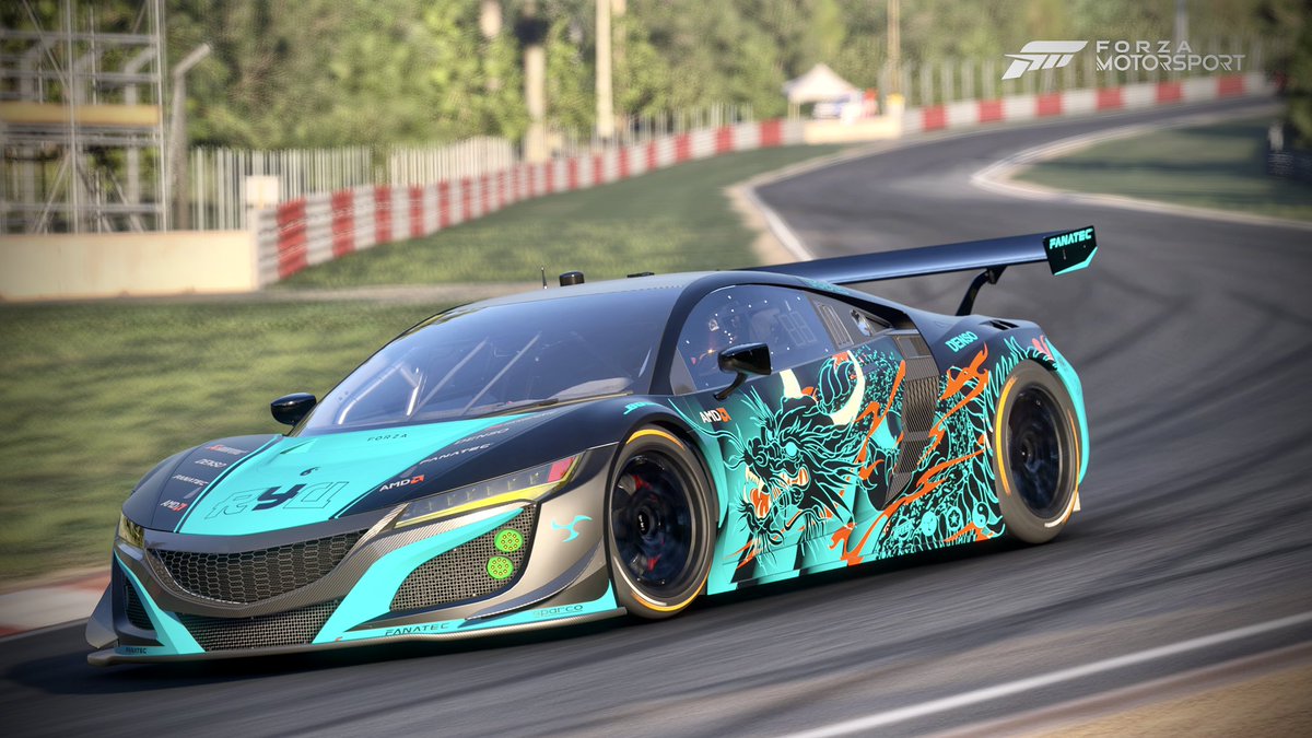 PTG FLUEX tweet media