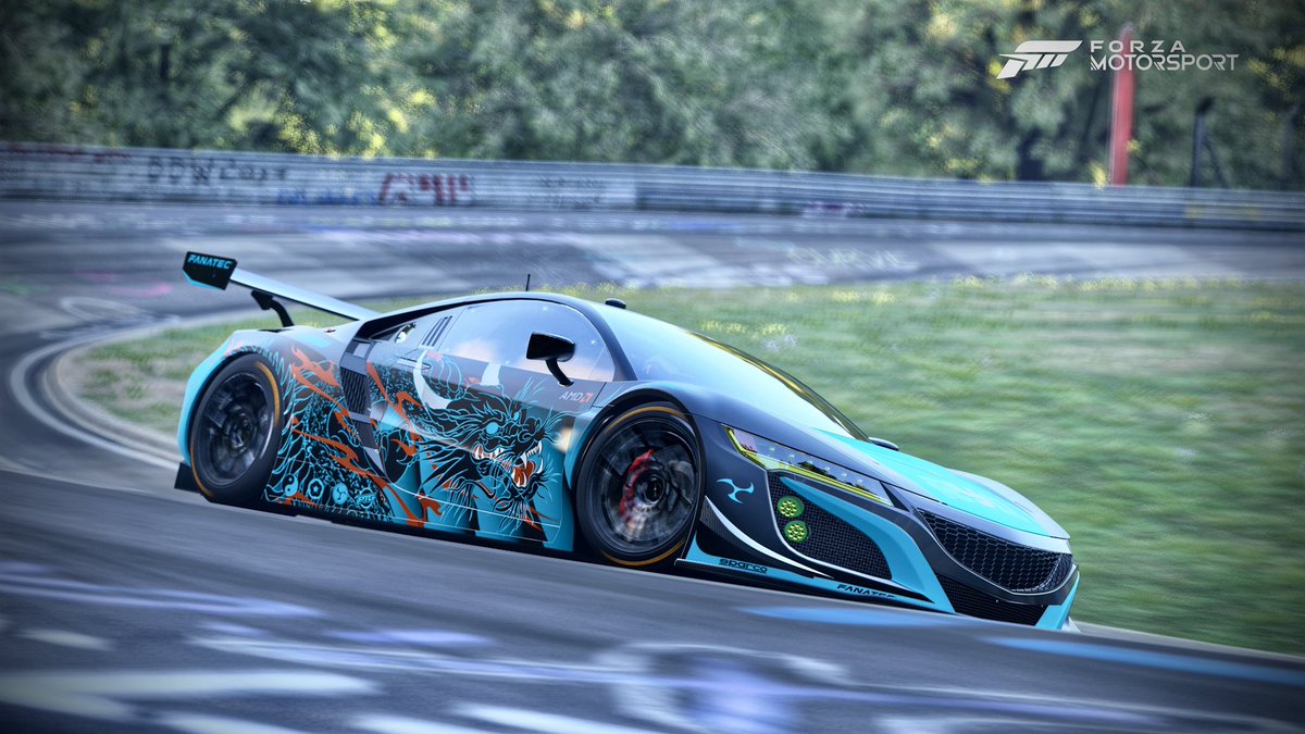 PTG FLUEX tweet media