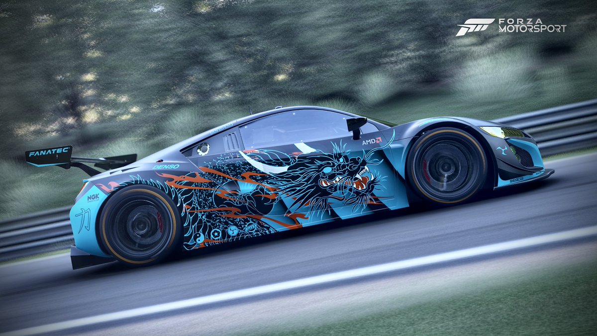 PTG FLUEX tweet media