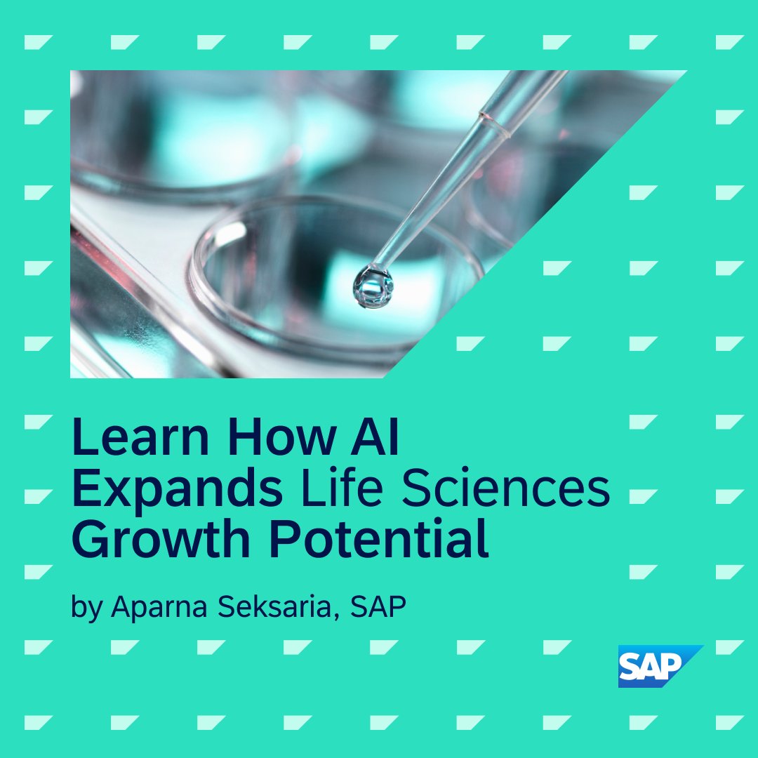 AndreaKaufmann's tweet photo. 🔬Discover how AI can supercharge the growth of your midsize life science business: https://t.co/CYuck0s9Gn

#LifeSciences #SupplyChain https://t.co/ZewGMktTap
