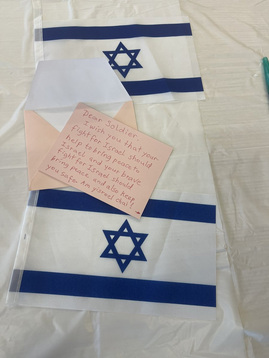 JFS Los Angeles tweet media