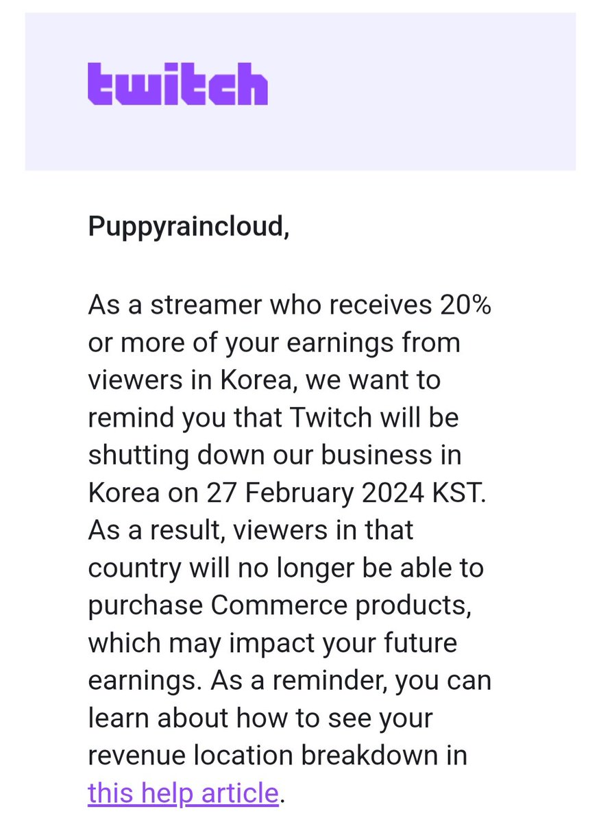 Puppyraincloud's tweet image. Rip to my 20%