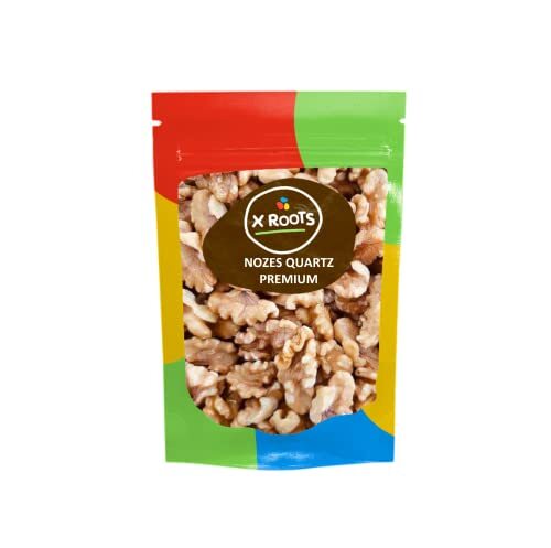 Promoção 🖤 Amazon

🧁 Nozes Quartz Premium Safra Nova 1kg - Xroots

🍔 amazon.com.br/dp/B0C6NRSJP5?…

🧁 Desconto temporário, aproveite agora. #BBB24 #RedeBBB #foodtwt