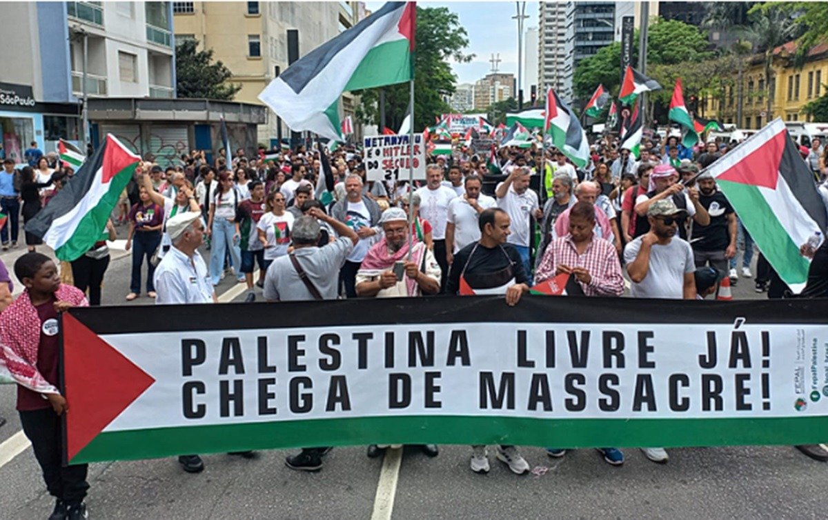 🍉

🇧🇷 | Thread com informações e projetos que estão apoiando a Palestina!

🇲🇽 | ¡Hilo con informaciones y proyectos que apoyan a Palestina!

🇺🇸 | Thread with informations and projects that are supporting Palestine!

- 🧵;