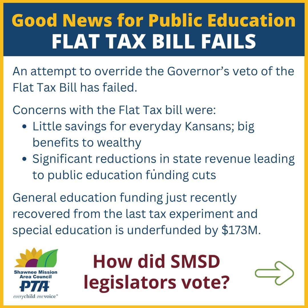 SMAC PTA 🌻 tweet media