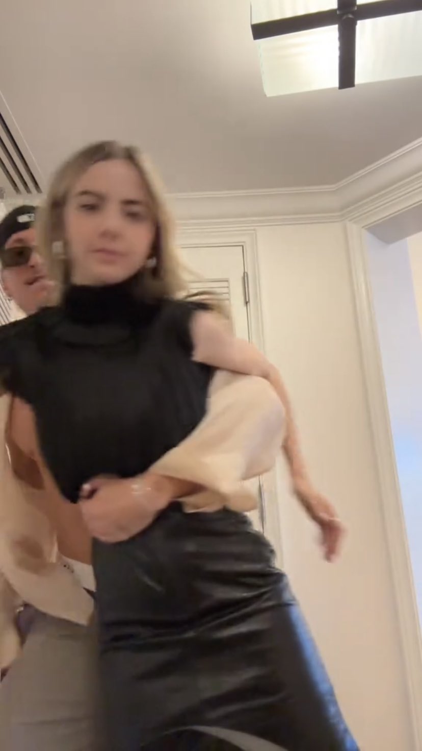 𝕊𝕠𝕝d𝕚𝕖𝕣b𝕠𝕪 👨‍🎨 on X: Rubi Rose n Bobbi Althoff just got leaked  full video in thread 🧵: t.conkCwiBKVT2  X