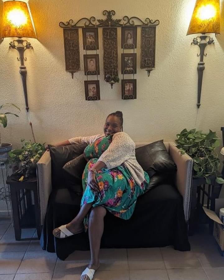 Doctora Michelee “Shelly” Quiroz Cruz-Crawford tweet media