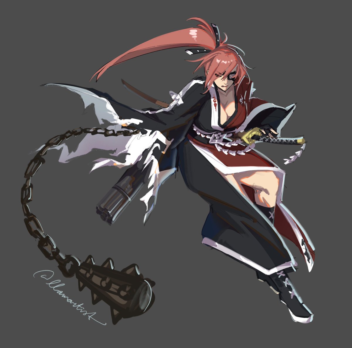 llamartist's tweet photo. She’s so cool https://t.co/vZ7rwahyaA