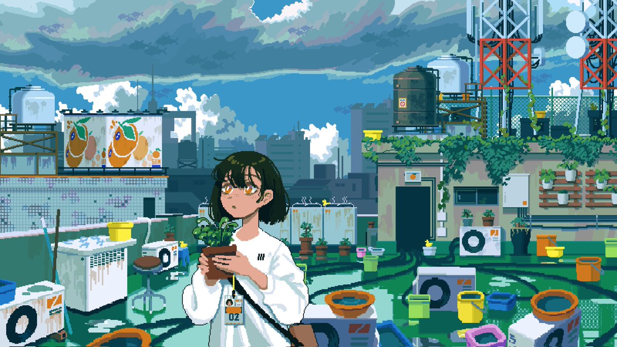 ONIONLABS 🍞 Anime North B14 tweet media