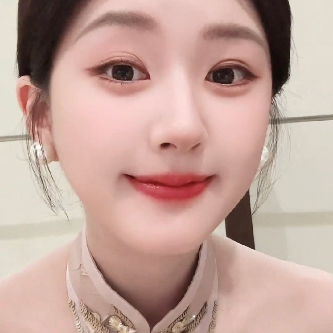 kimsnow2022's tweet photo. #Zhaolusi💜 https://t.co/ESSpgdCH6d