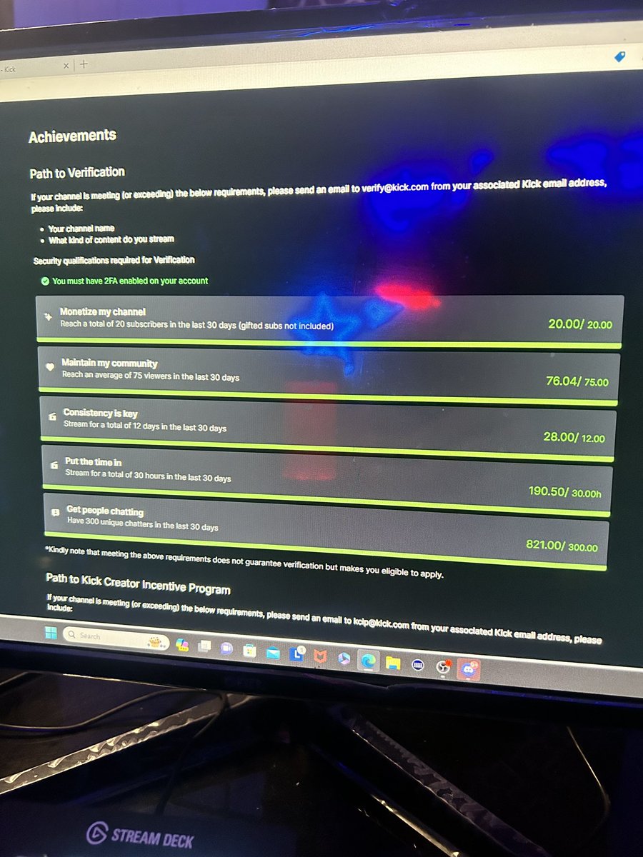 Yoooo <a href="/Svntvmvriv/">Santamaria 🔜 DreamHack Atlanta</a> is this good enough to get verified😁