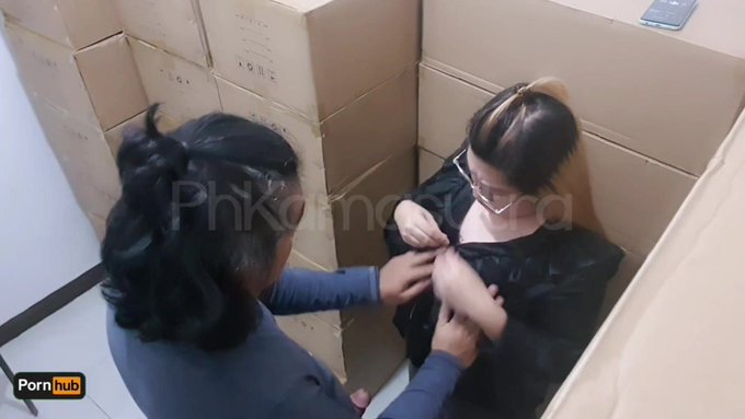 💯New video: watch now! 😍  💘Lady Boss Caught Me in the Stockroom💘 [1080p]   👉https://t.co/qfmSRff0Zo👈  @faphousecom<a href="/tag/brunette"class="tags"><span>#brunette</span></a><a href="/tag/homemade"class="tags"><span>#homemade</span></a><a href="/tag/couple"class="tags"><span>#couple</span></a><a href="/tag/asian"class="tags"><span>#asian</span></a><a href="/tag/glasses"class="tags"><span>#glasses</span></a><a href="/tag/taboo"class="tags"><span>#taboo</span></a>