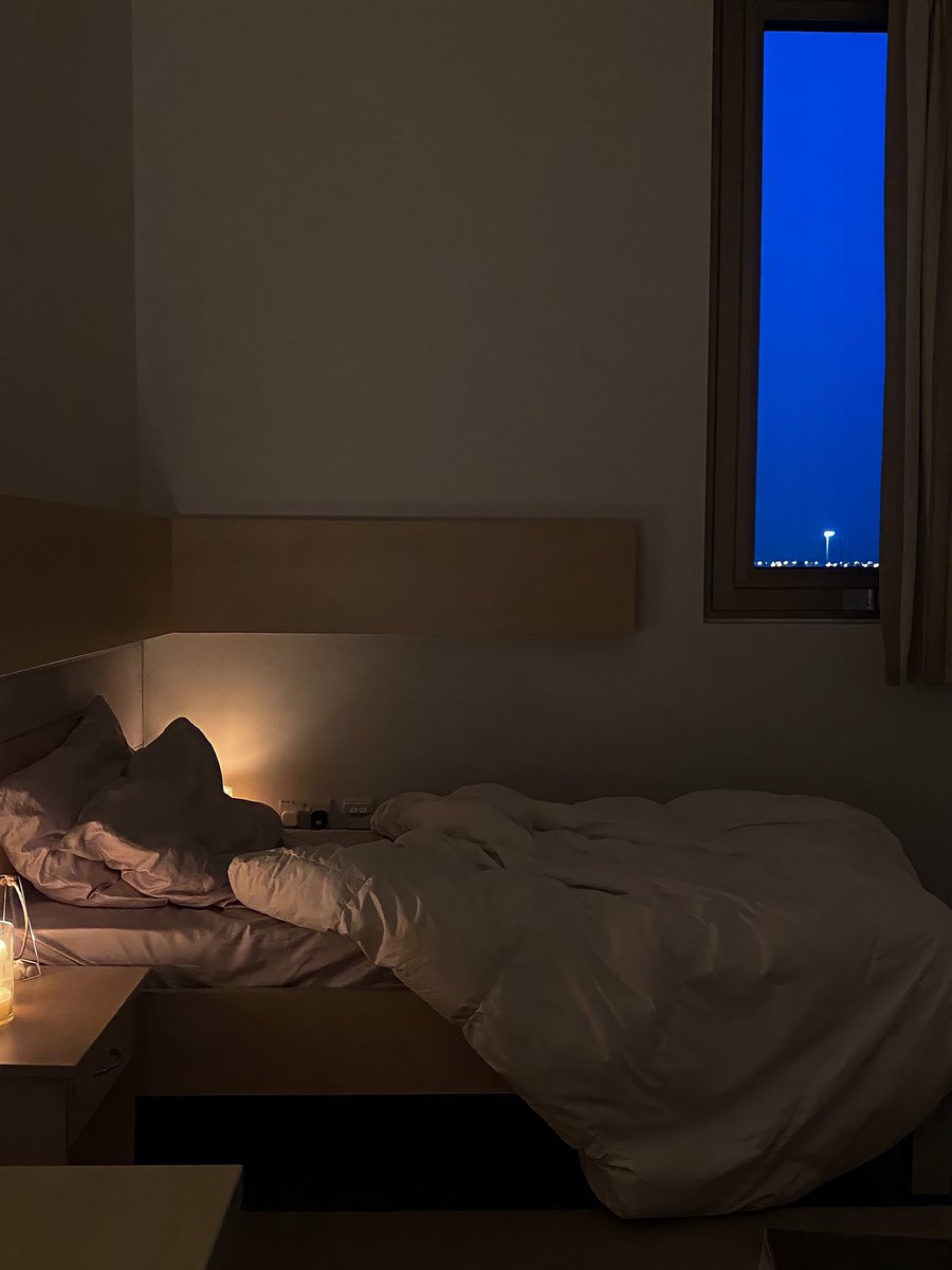 ihr3_'s tweet image. هدوء الفجر