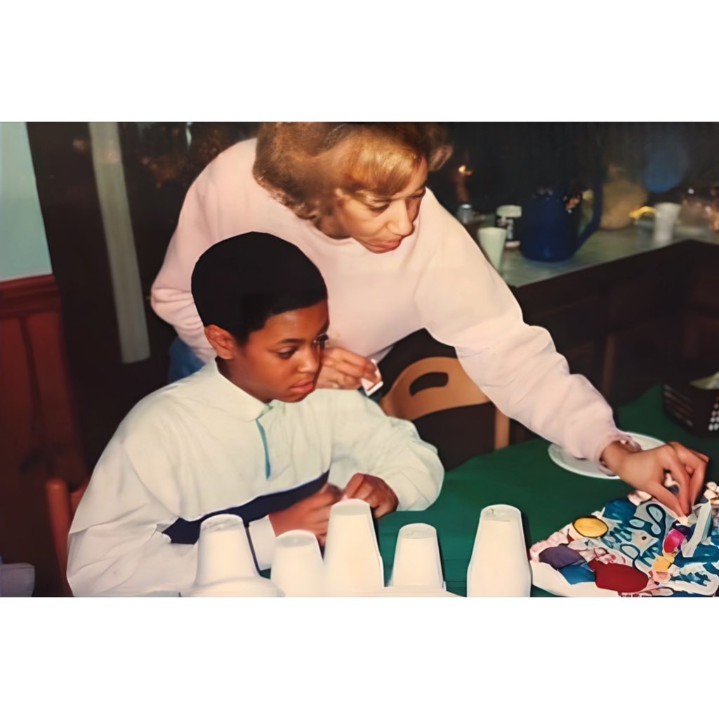 Brice Izyah tweet media