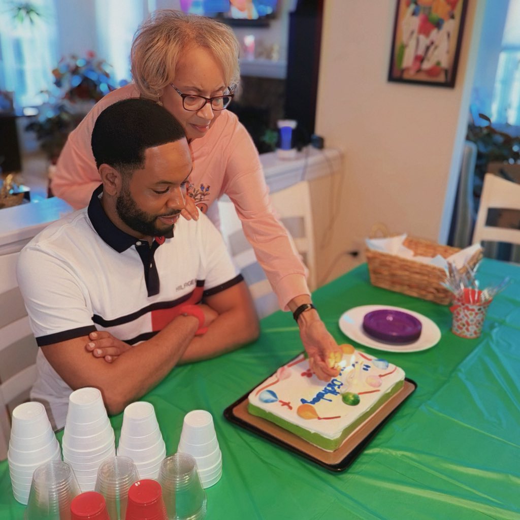 Brice Izyah tweet media