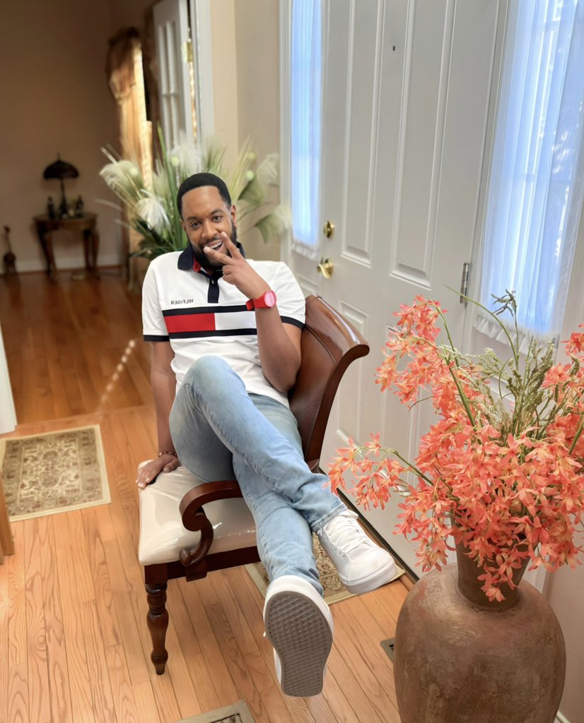 Brice Izyah tweet media