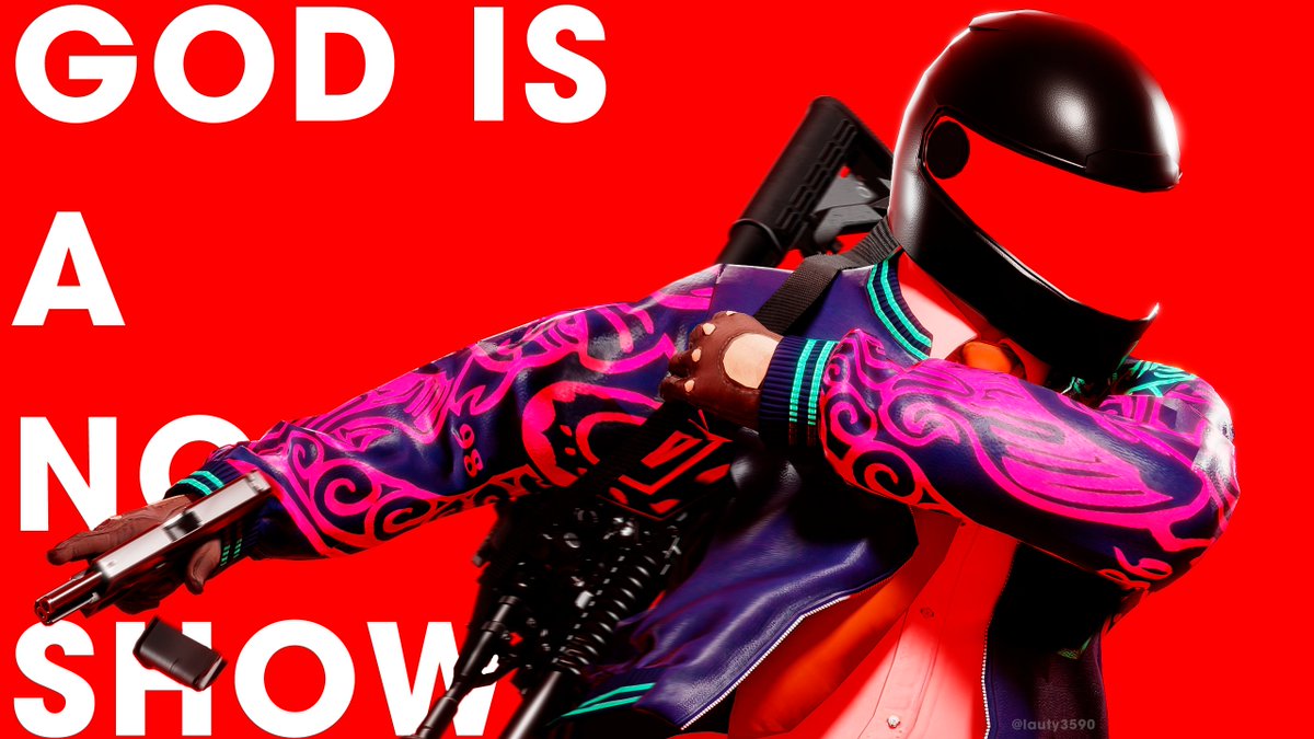 Lauty3590's tweet photo. "And Lord knows ain't no one around
Me to give me hope
But God is a no-show, GOD IS A NO SHOW"
Render inspired by listening a lot of @_HEALTH_
Have your daily dosis of eye-burning RED
#B3D #BLENDER #3D #HEALTH #DISCO4 https://t.co/fg4yxQNXnj