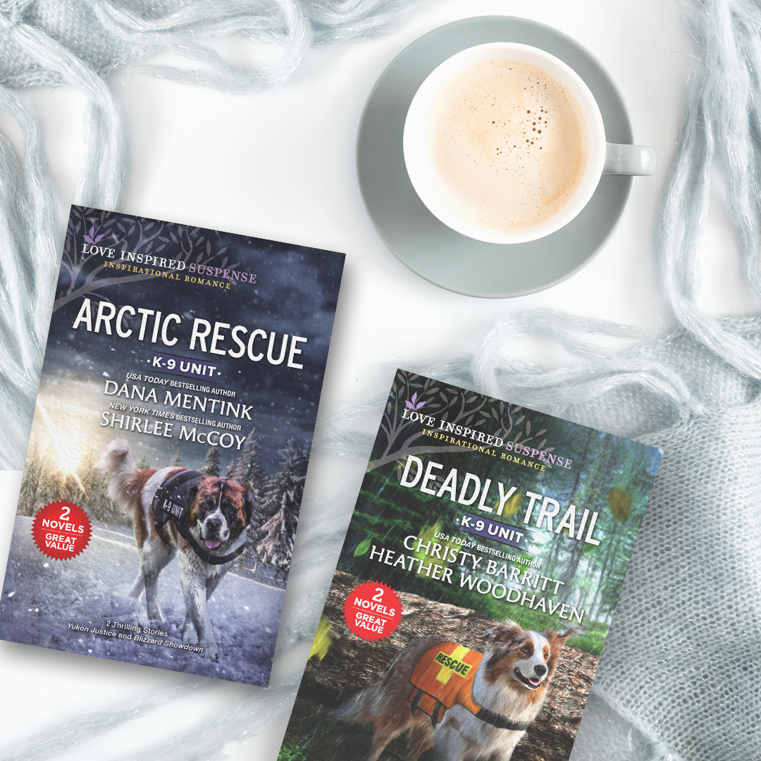 LoveInspiredBks tweet media